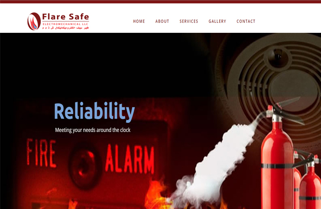 FlareSafe Electromechanical LLC 